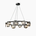 Foliole Chandelier