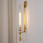 French Classicism Wall Lamp