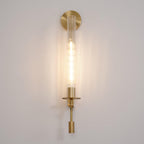 French Classicism Wall Lamp