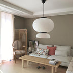 Rice Paper Lantern Pendant lamp