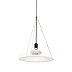 Flying Saucer Pendant Light
