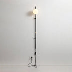 Funiculi Plug In Wall Lamp
