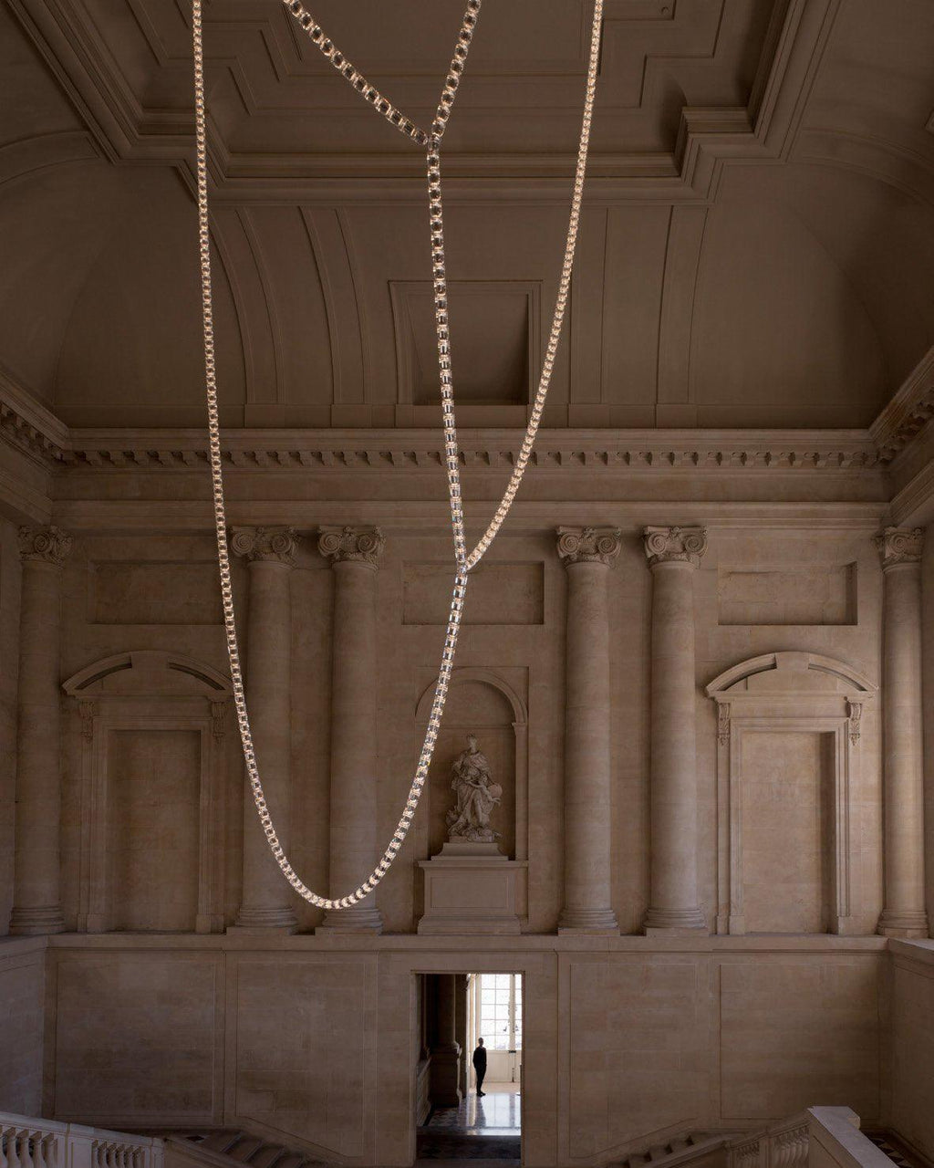 Gabriel Chandelier