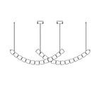 Gabriel Chandelier A