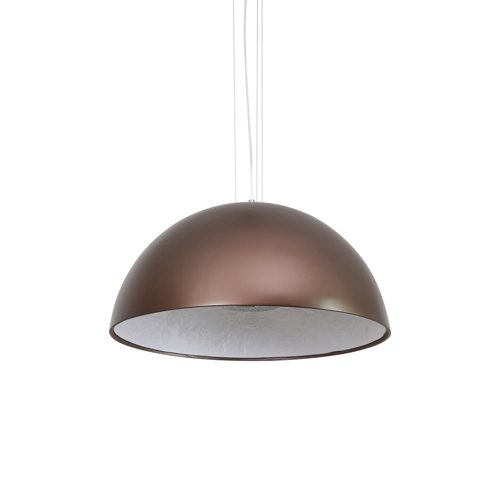 Hemisfera Suspension Lamp