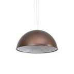 Hemisfera Suspension Lamp