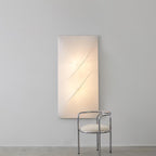 Geometric Series Wall Sconce