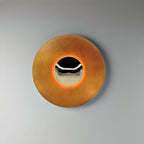 Simplicity Glow Wall Light