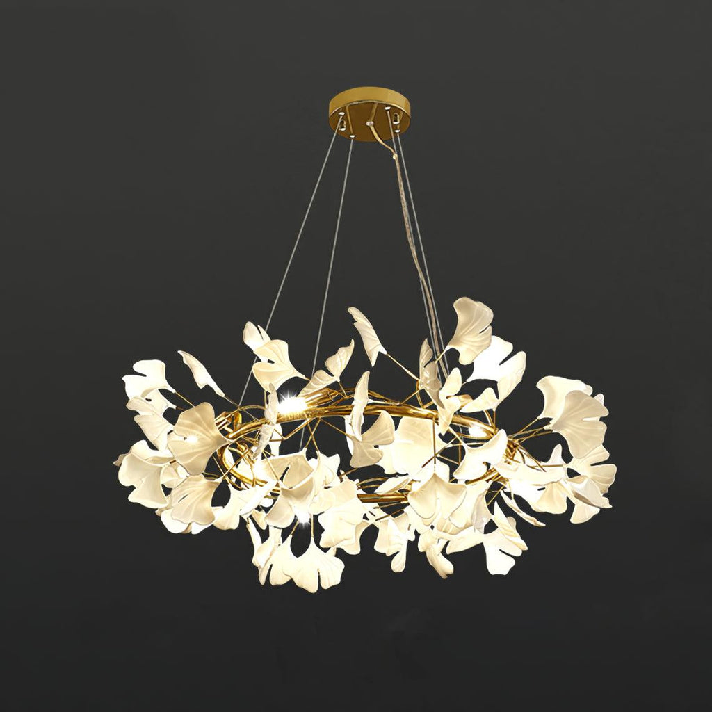 Lustre Gingko O 