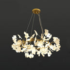 Lustre Gingko O 