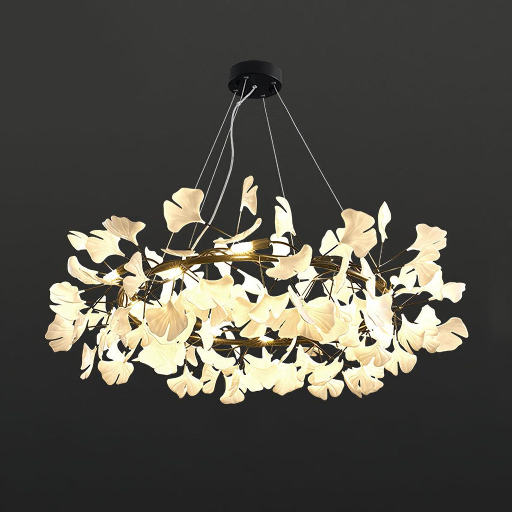 Lustre Gingko O 