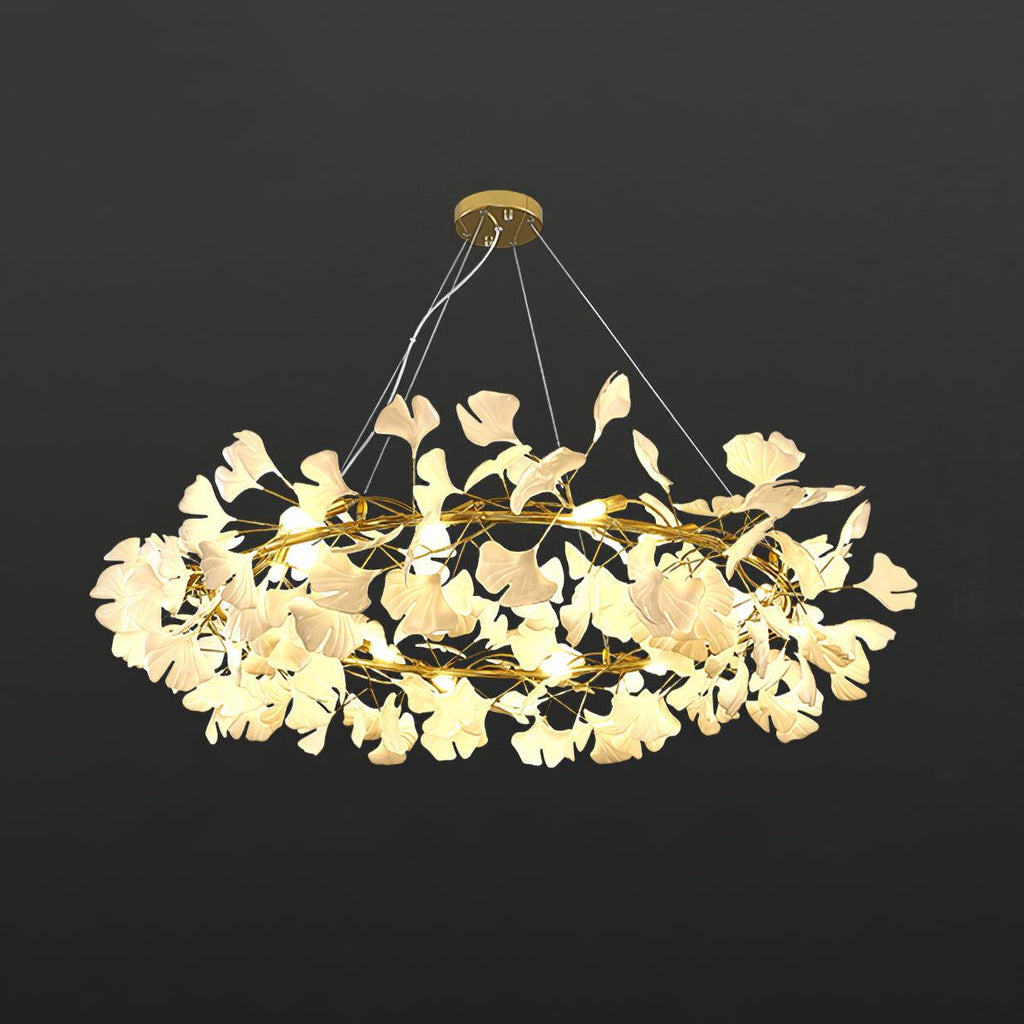 Lustre Gingko O 