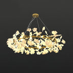 Lustre Gingko O 