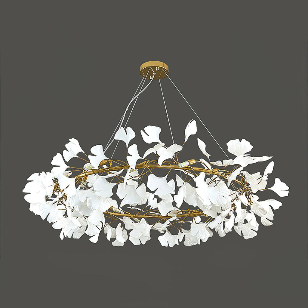 Lustre Gingko O 