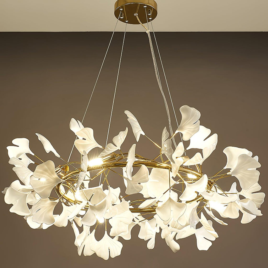 Lustre Gingko O 