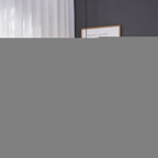 Pendulum Glass Pendant Lamp