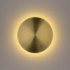 Gossa Wall Lamp