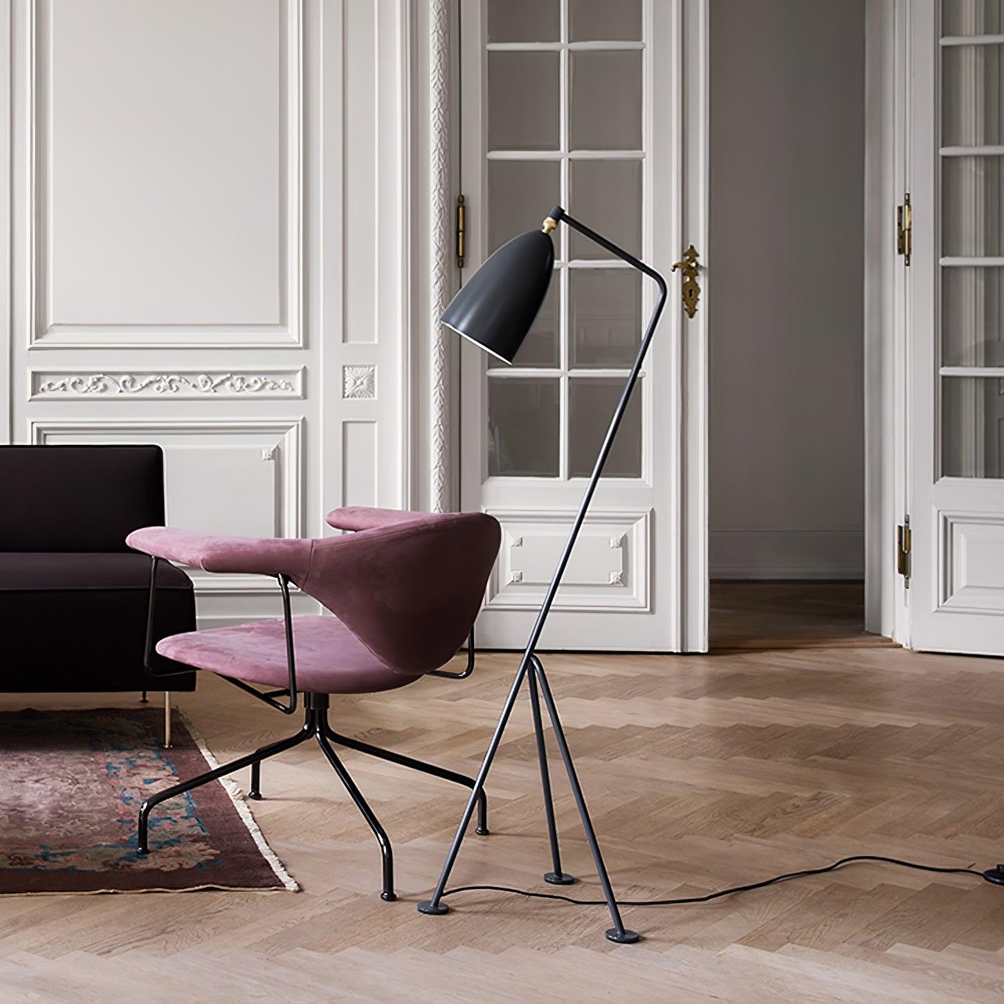 Grasshopper Floor Lamp