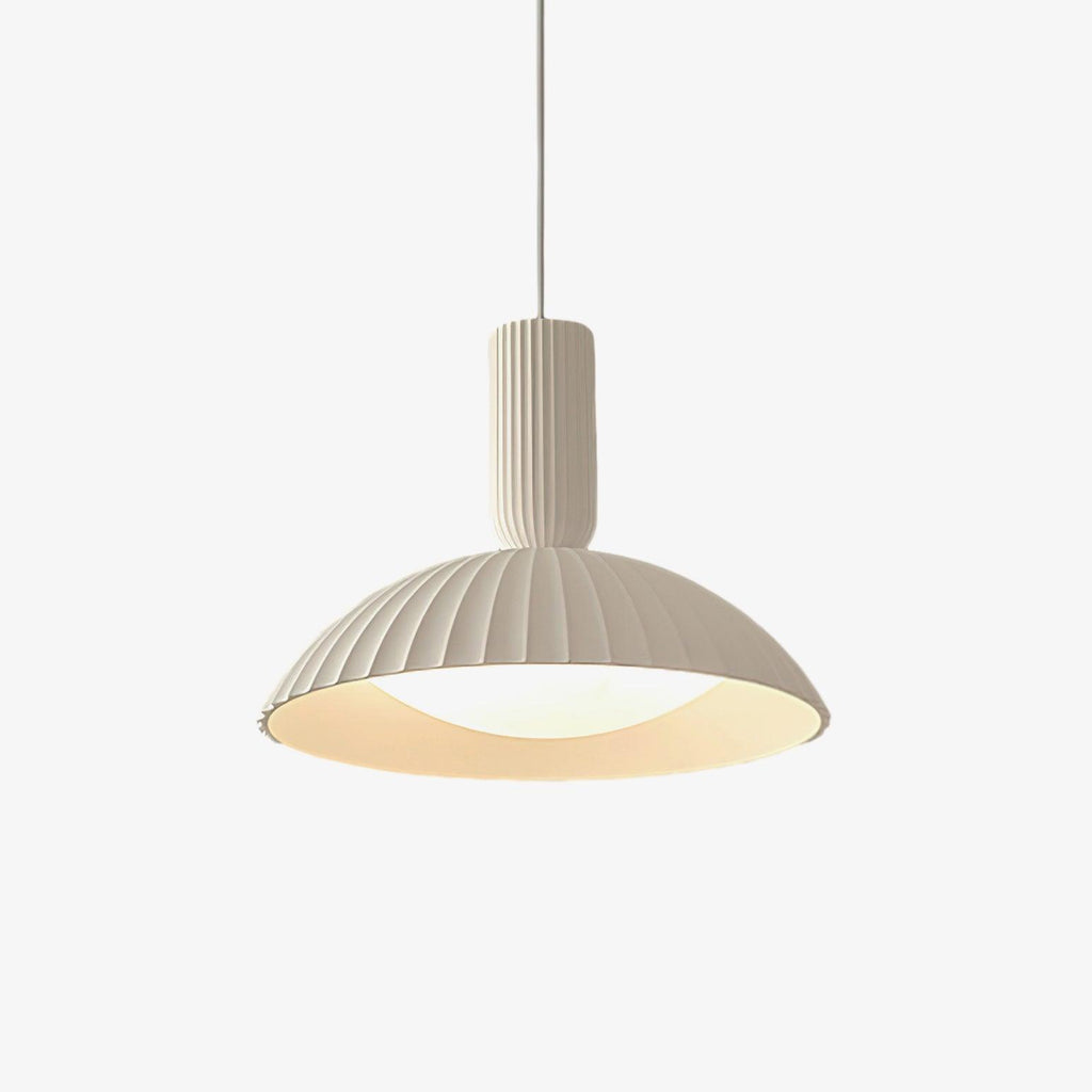 Resin Apollo Pendant Light