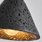 Terra Halo Pendant Light