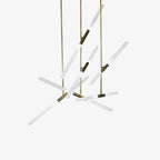 Hash Linear Suspension