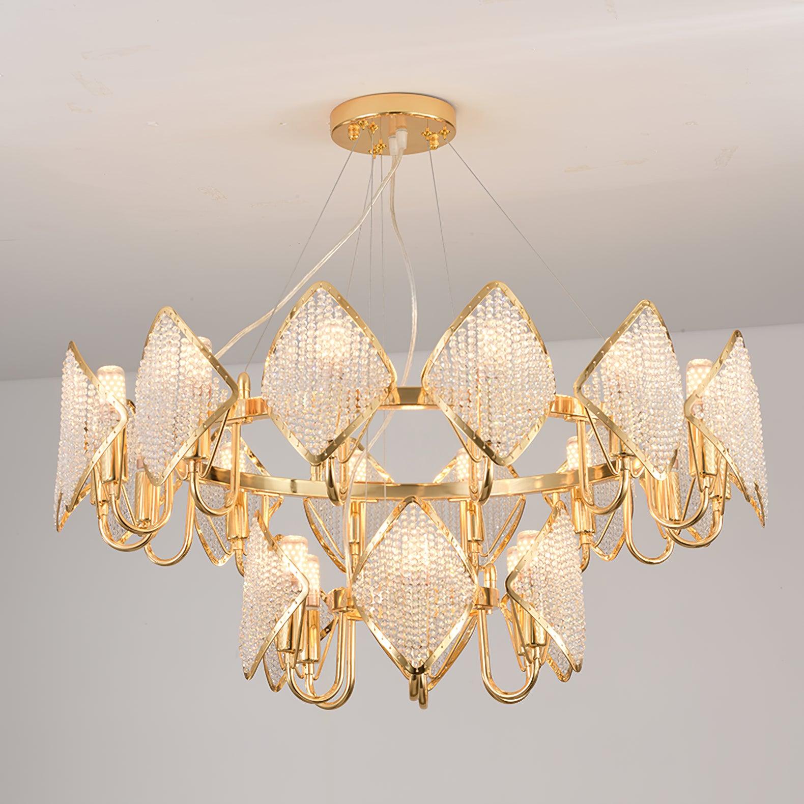 Lustre de azevinho