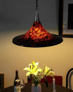Horn of Light Pendant Lamp