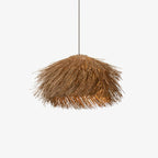 Hues Wicker Pendant Lamp