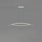 Hyperbola Pendant Light