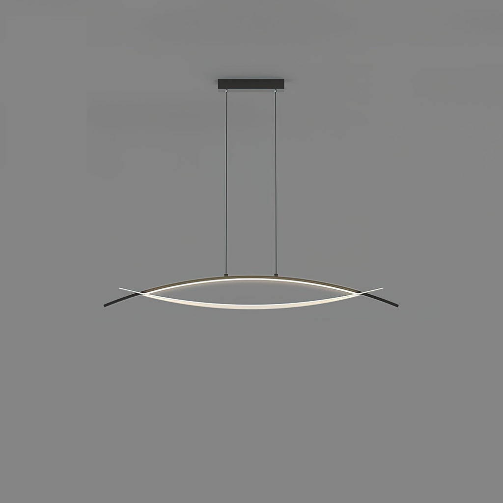 Hyperbola Pendant Light