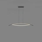 Hyperbola Pendant Light