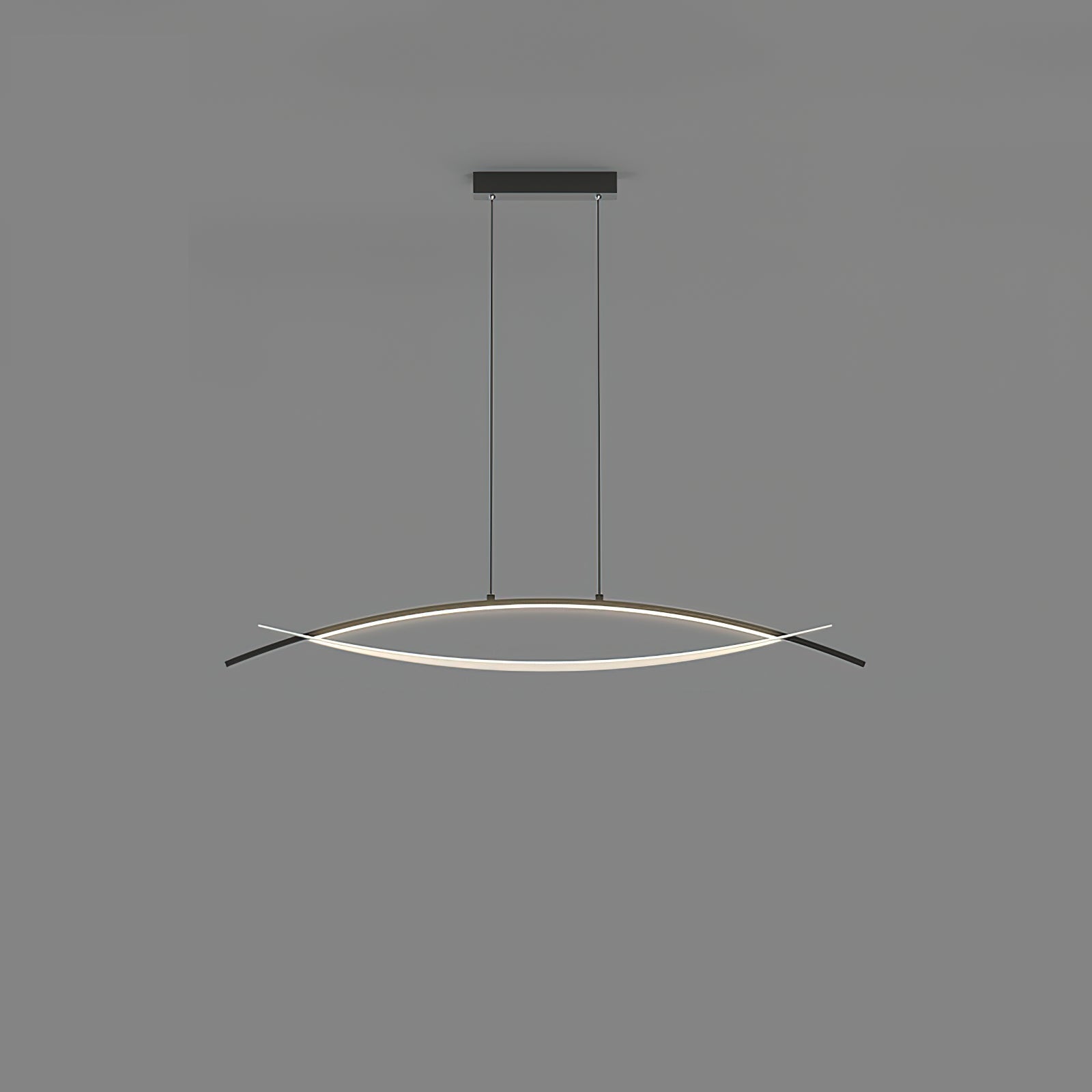 Hyperbola Pendant Light
