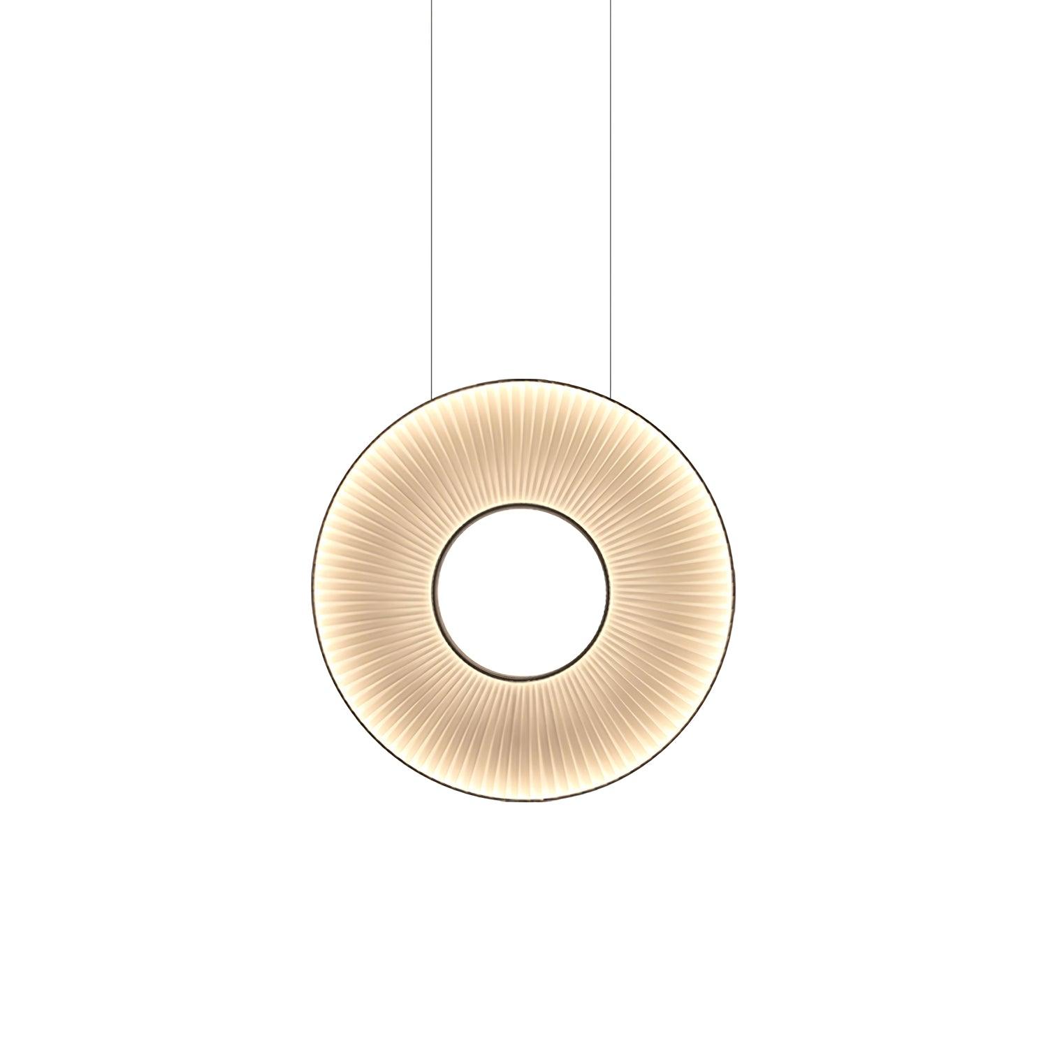 Iris Pendant Lamp