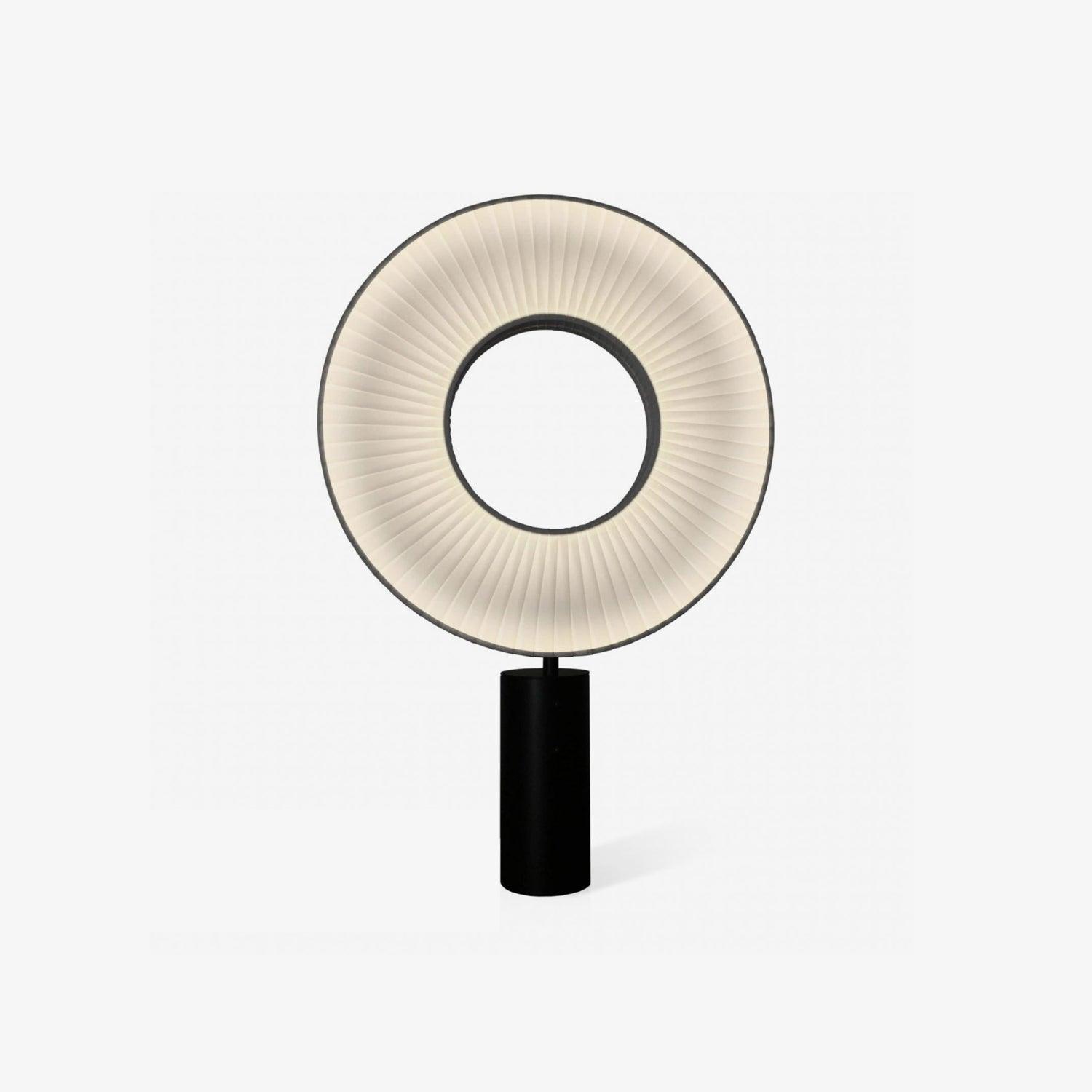 Iris Table Lamp