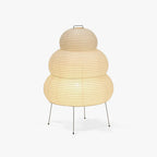 Washi Paper Table Lamp