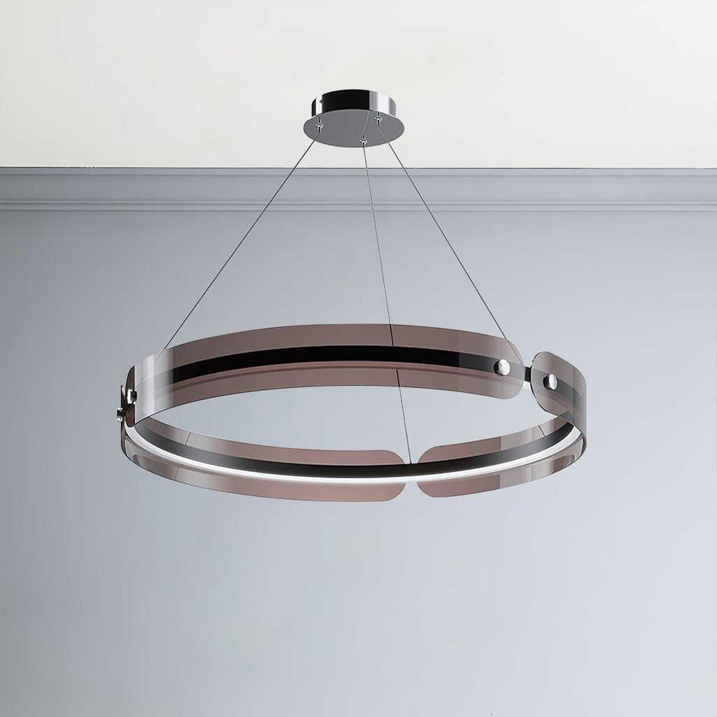 Javor LED Chandelier