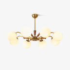 Jeri Sputnik Chandelier