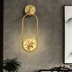 Jervis Wall Light