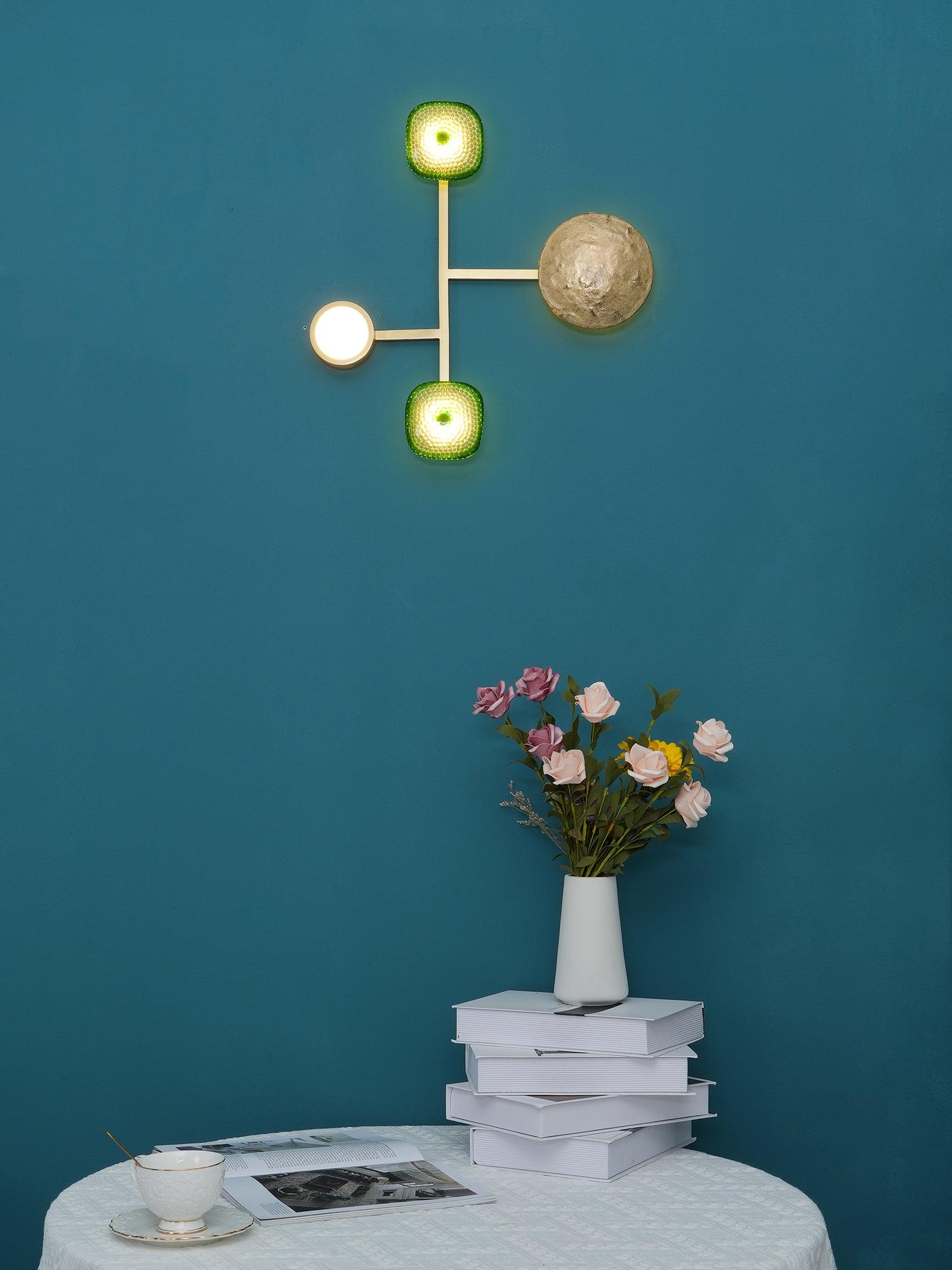 Jewels Wall Lamp