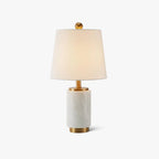 Joan Marble Table Lamp