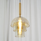Jolly Pendant Lamp