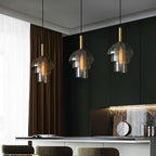 Jolly Pendant Lamp