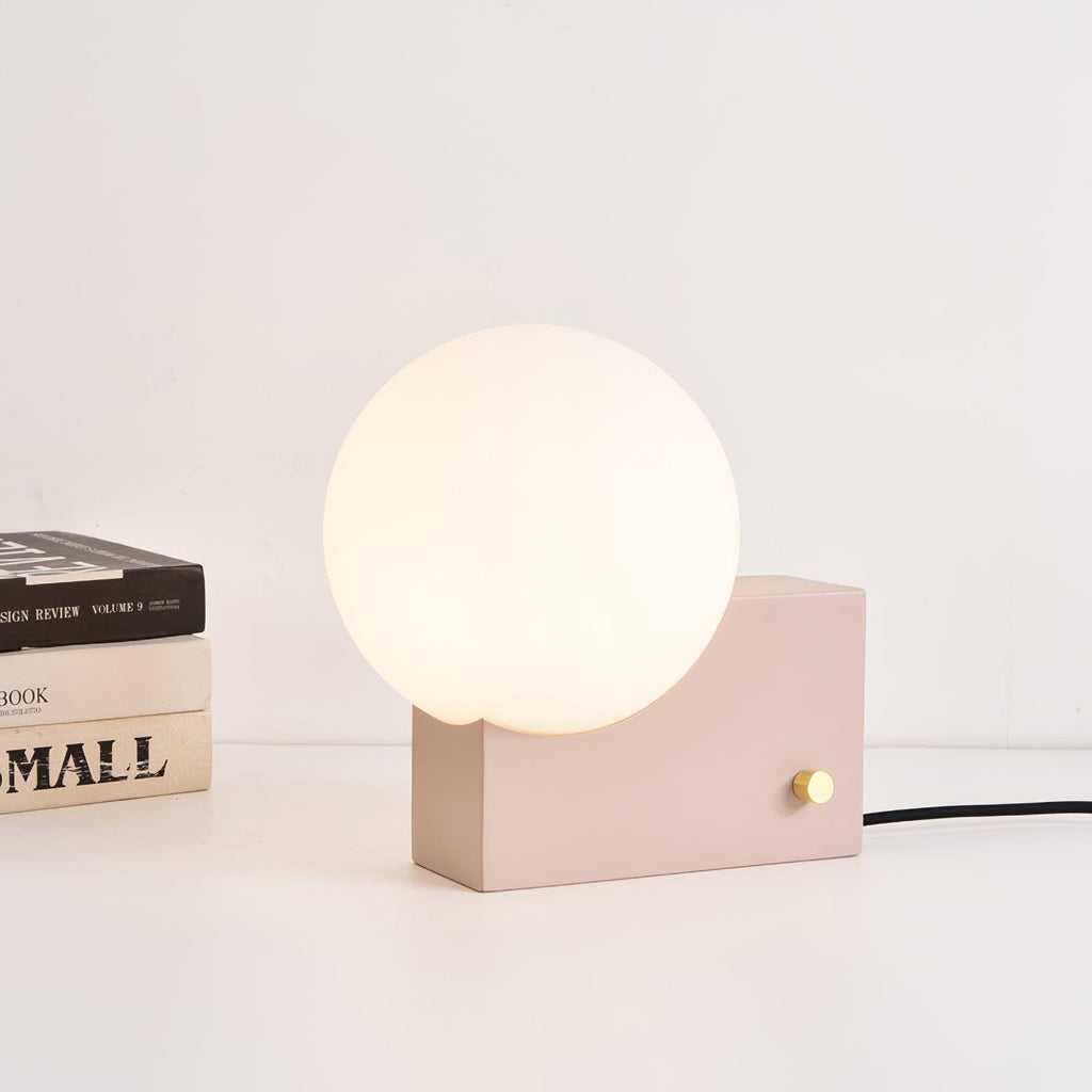 Journey Table Lamp