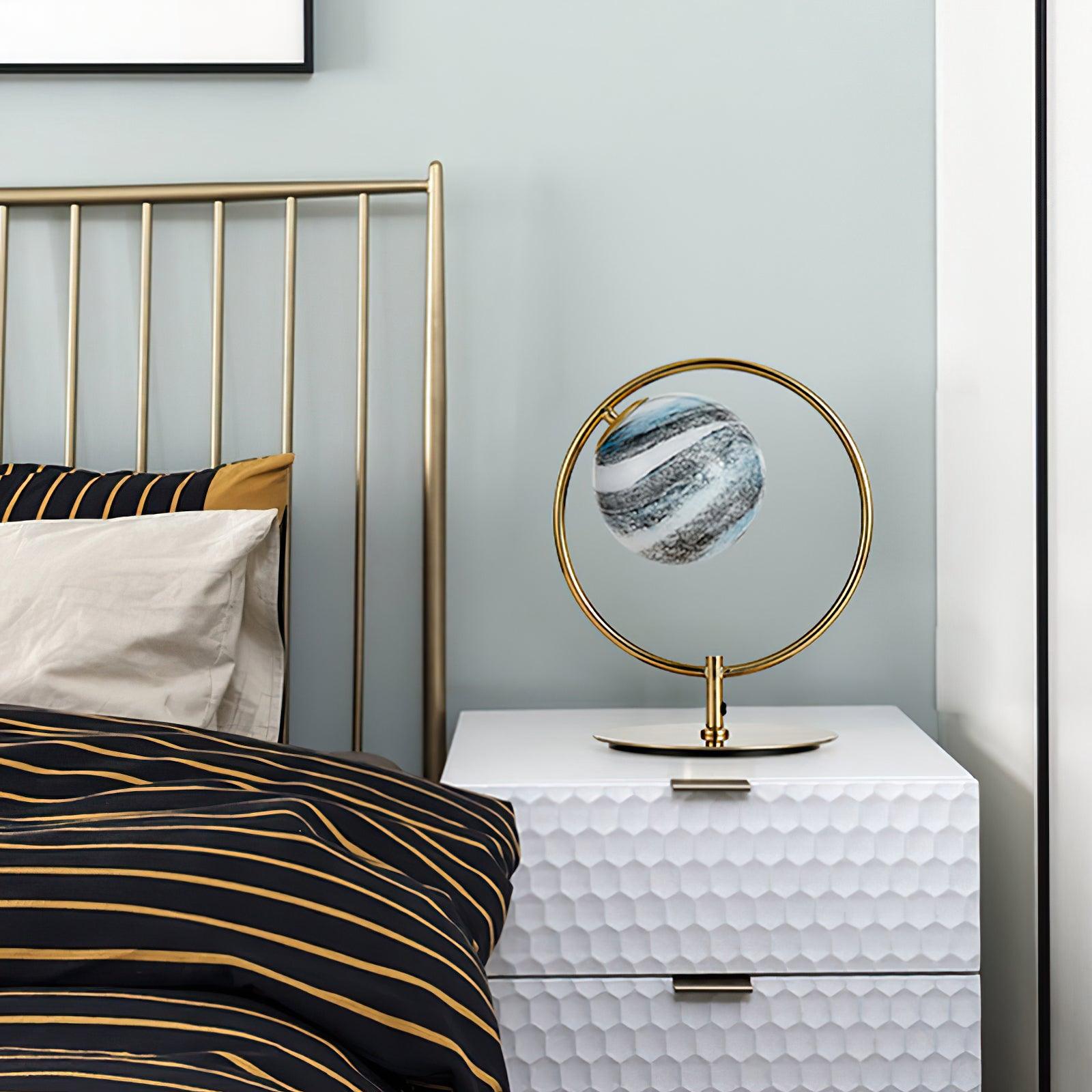 Jupiter Table Lamp