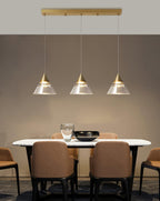 Kabru Mini Pendant Light