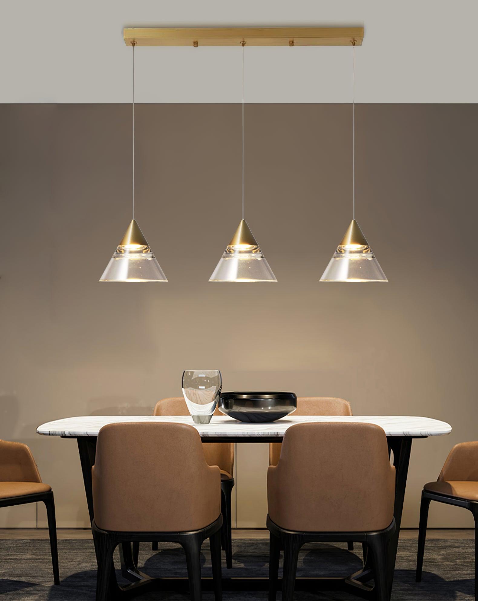 Kabru Mini Pendant Light