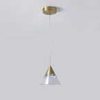 Kabru Mini Pendant Light