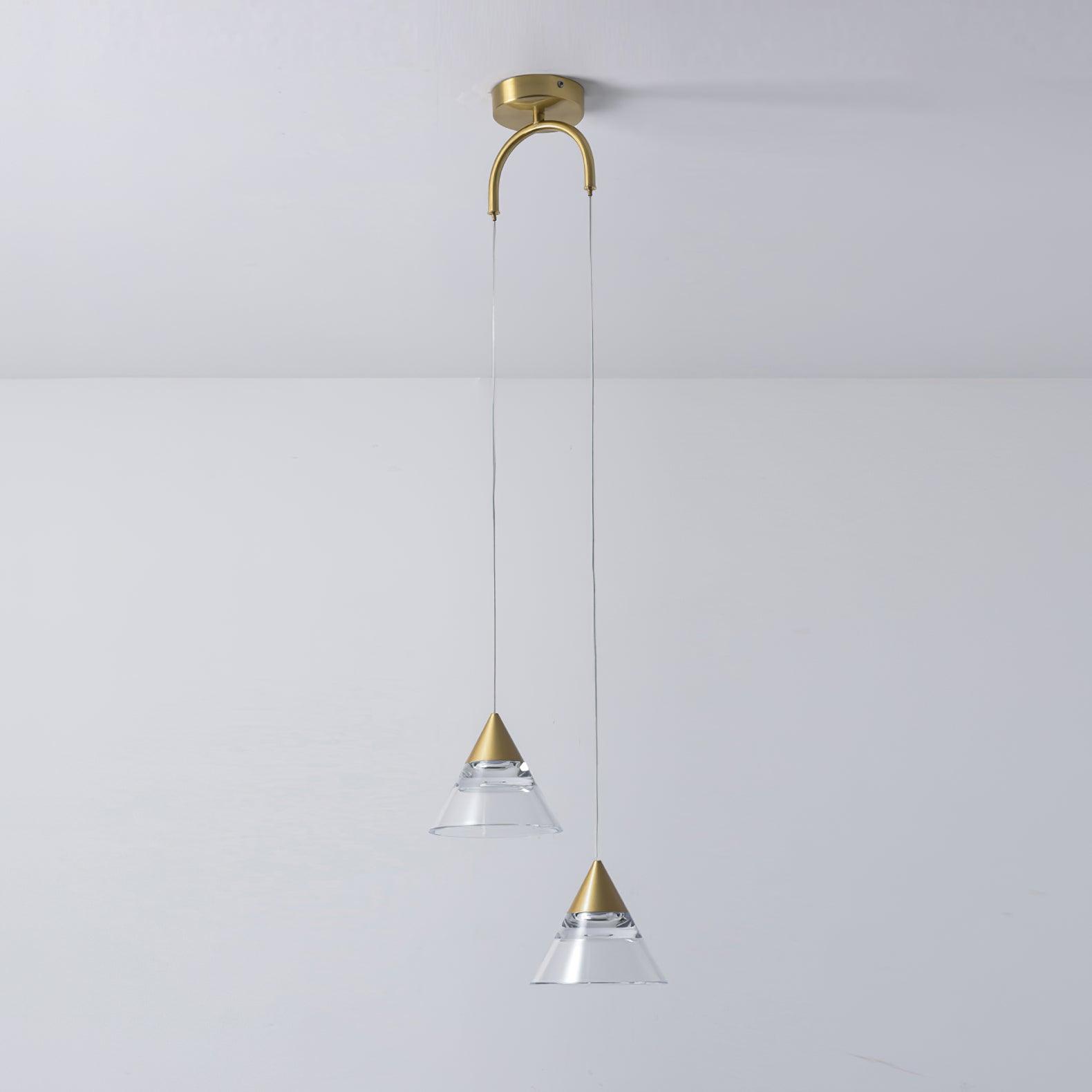 Kabru Mini Pendant Light