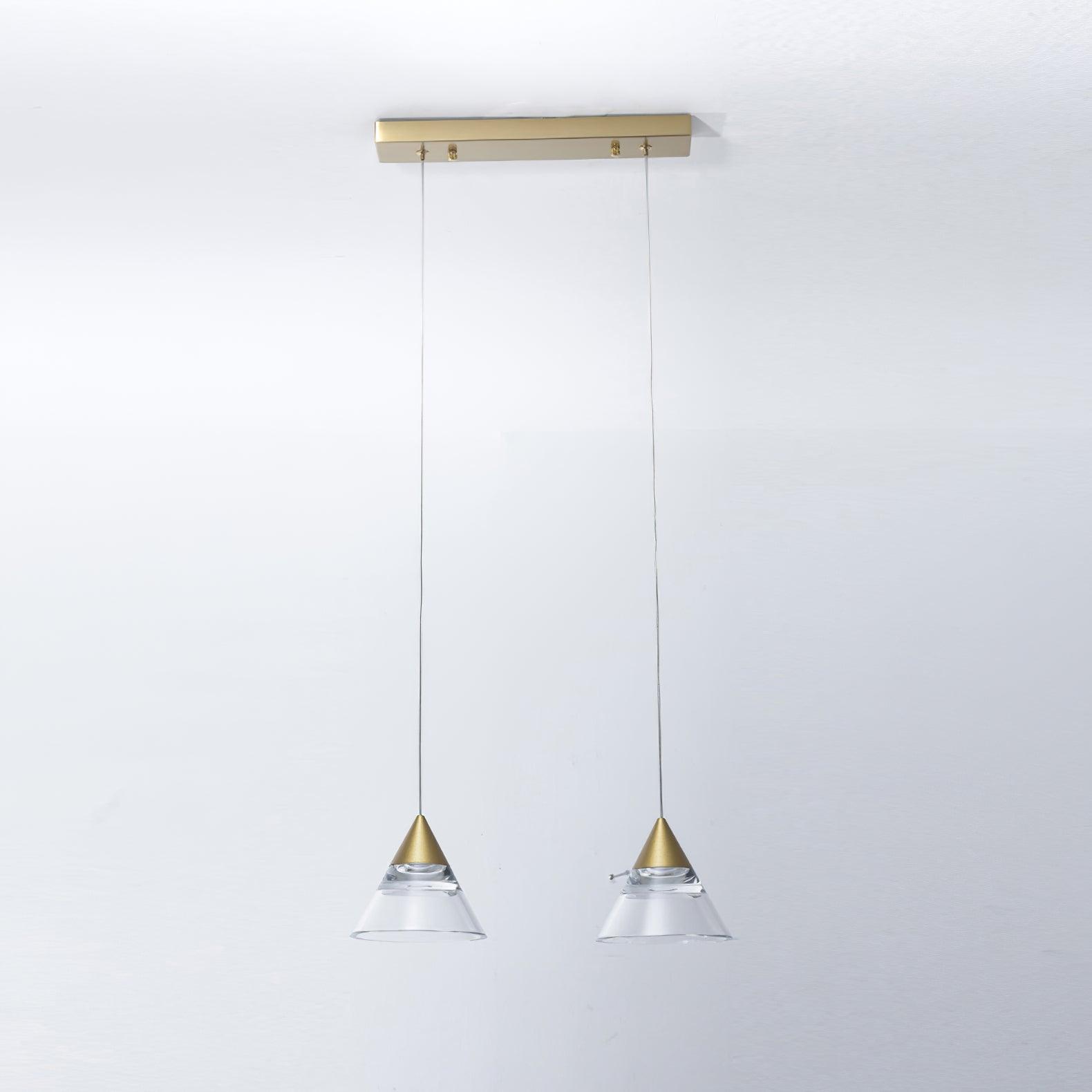 Kabru Mini Pendant Light