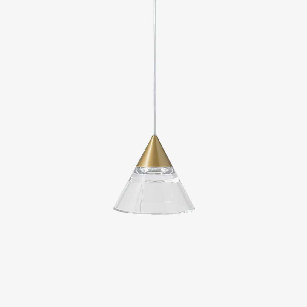 Kabru Mini Pendant Light